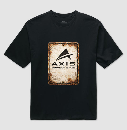PLACA AXIS