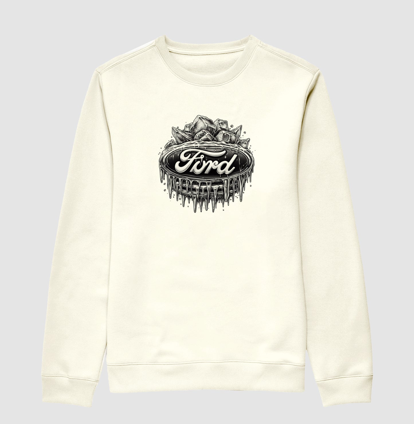 FORD MINIMALISM