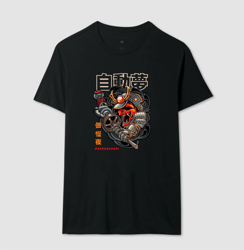 SAMURAI STYLE