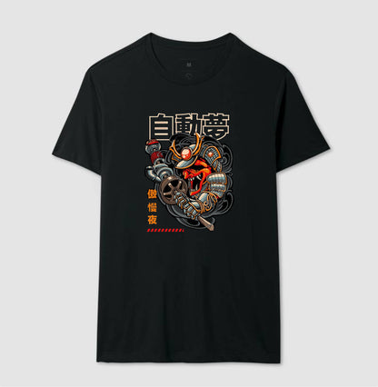 SAMURAI STYLE