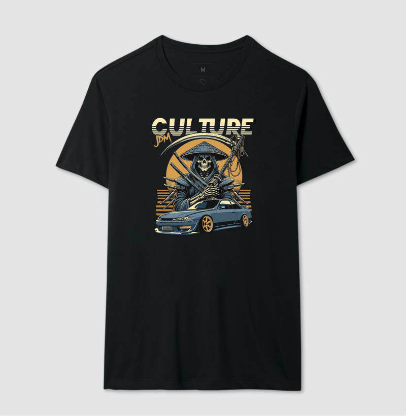 JDM CULTURE