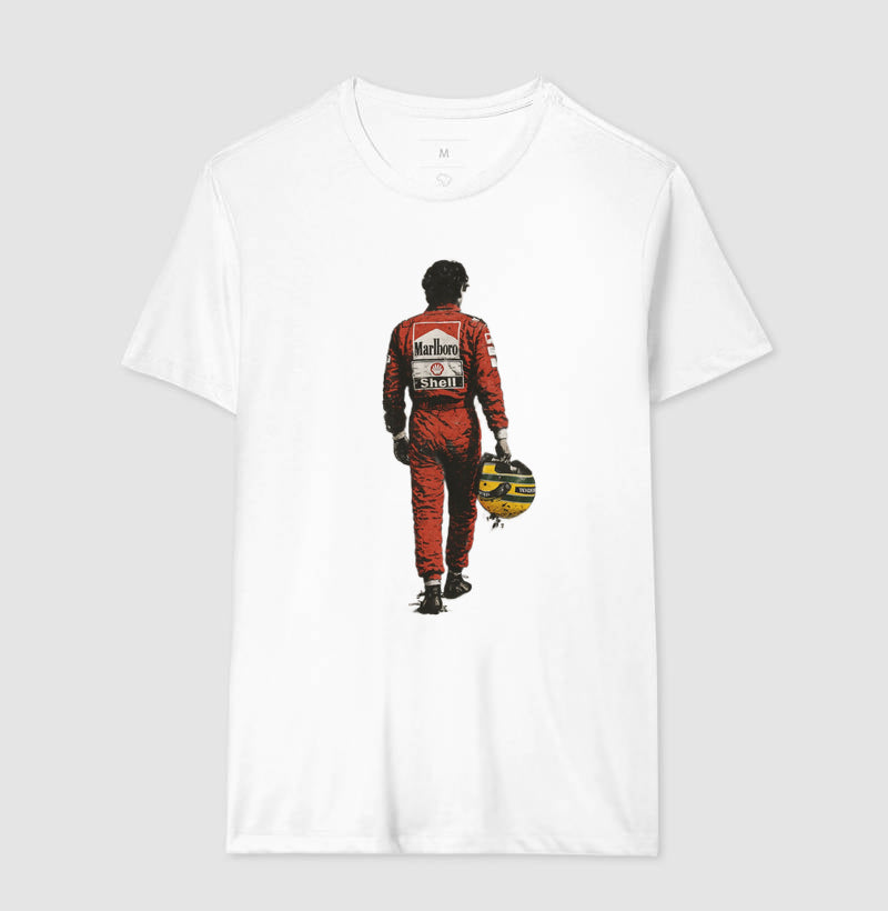 AYRTON SENNA
