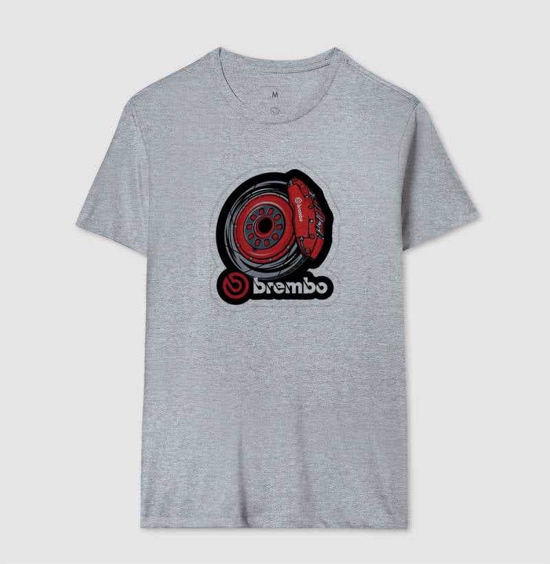 BREMBO