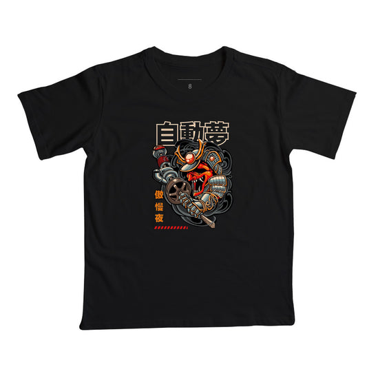 SAMURAI STYLE