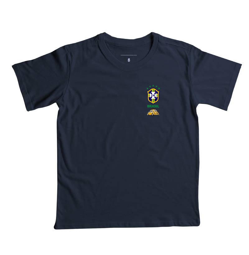 CAMISA INFANTIL COPA 2026 AIR