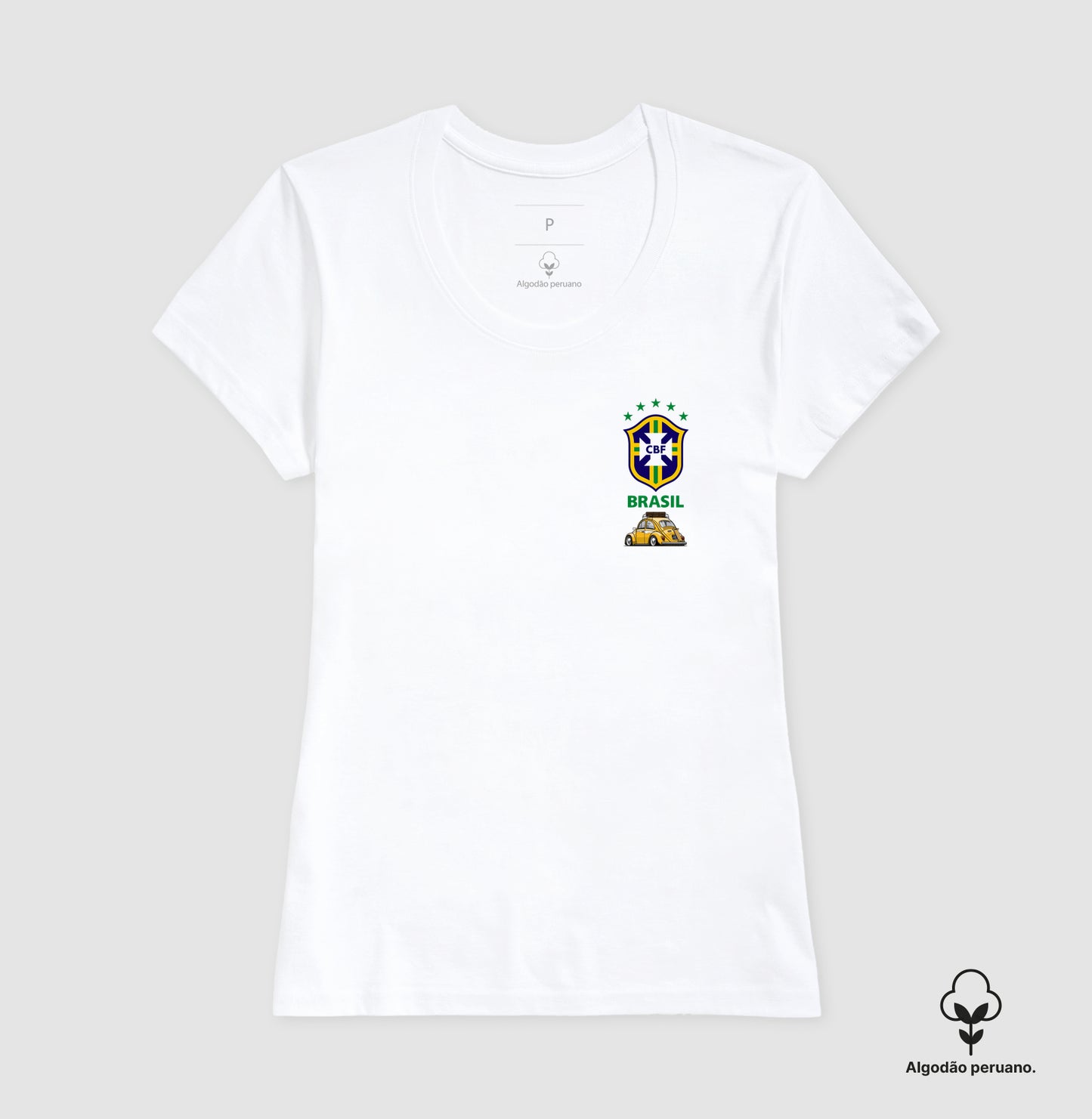 CAMISA COPA 2026 AIR