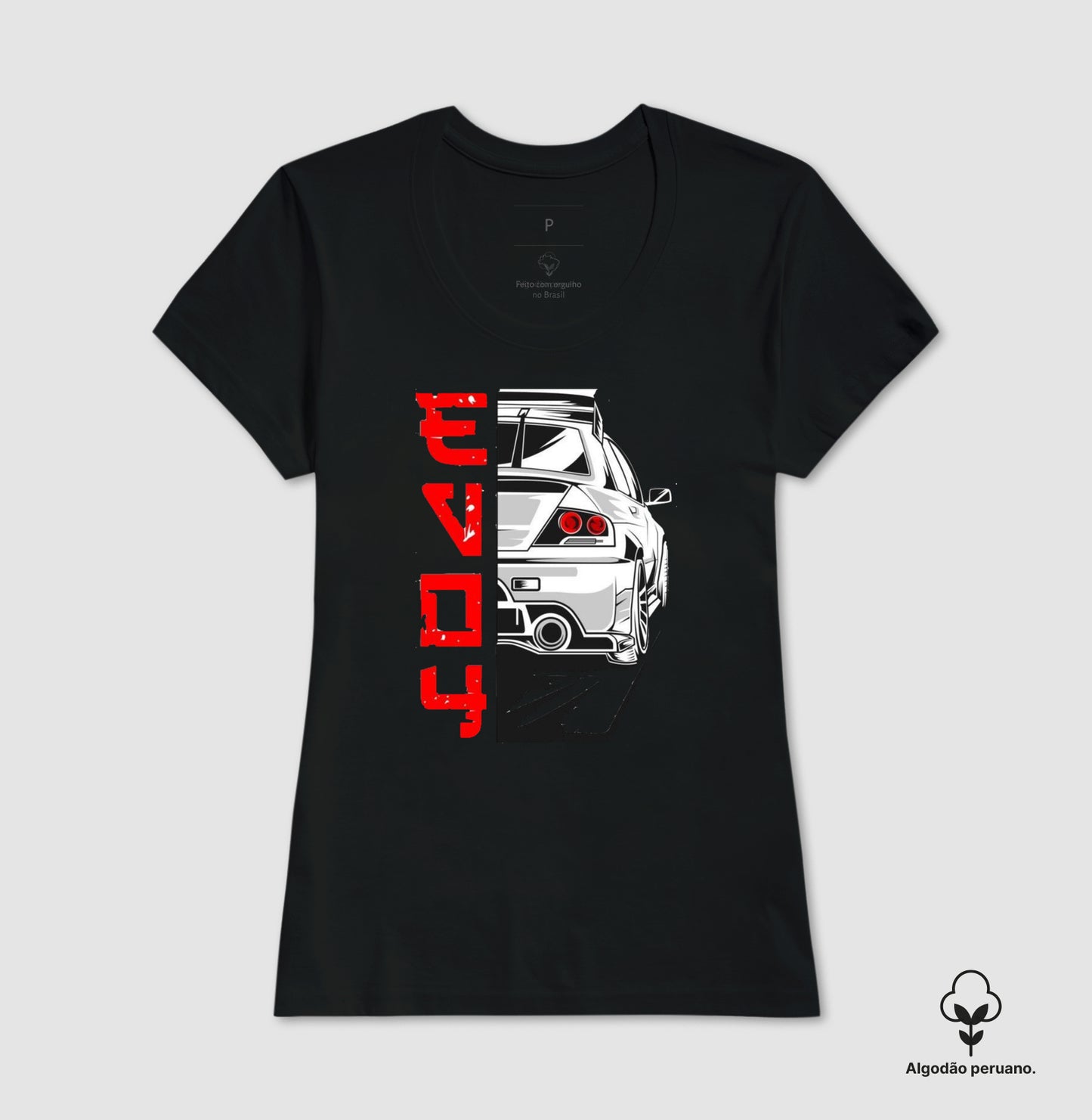 LANCER EVO