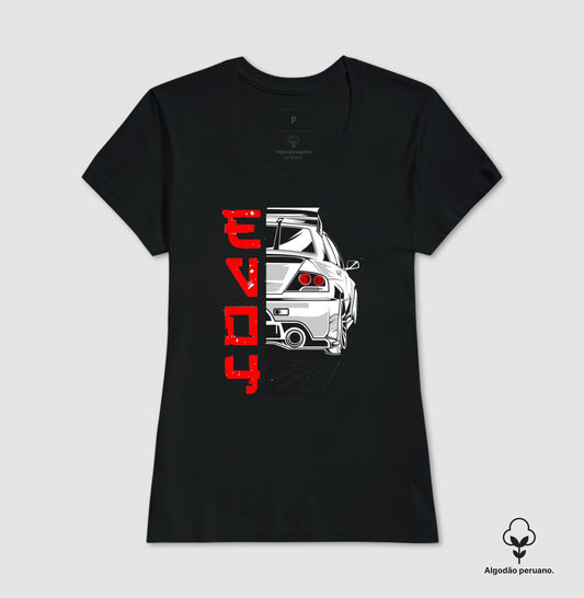 LANCER EVO