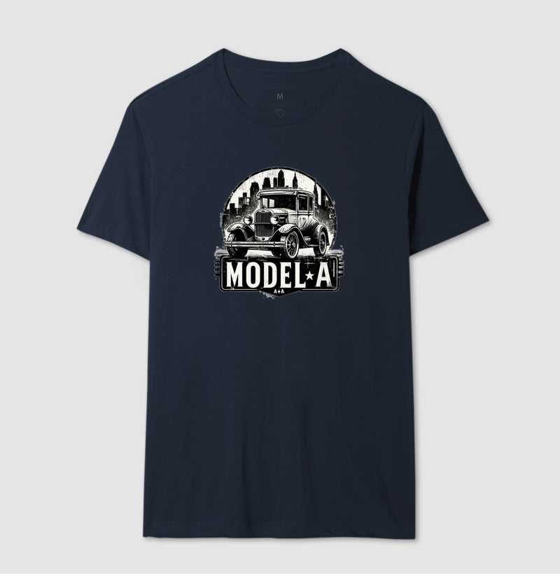 FORD MODEL-A