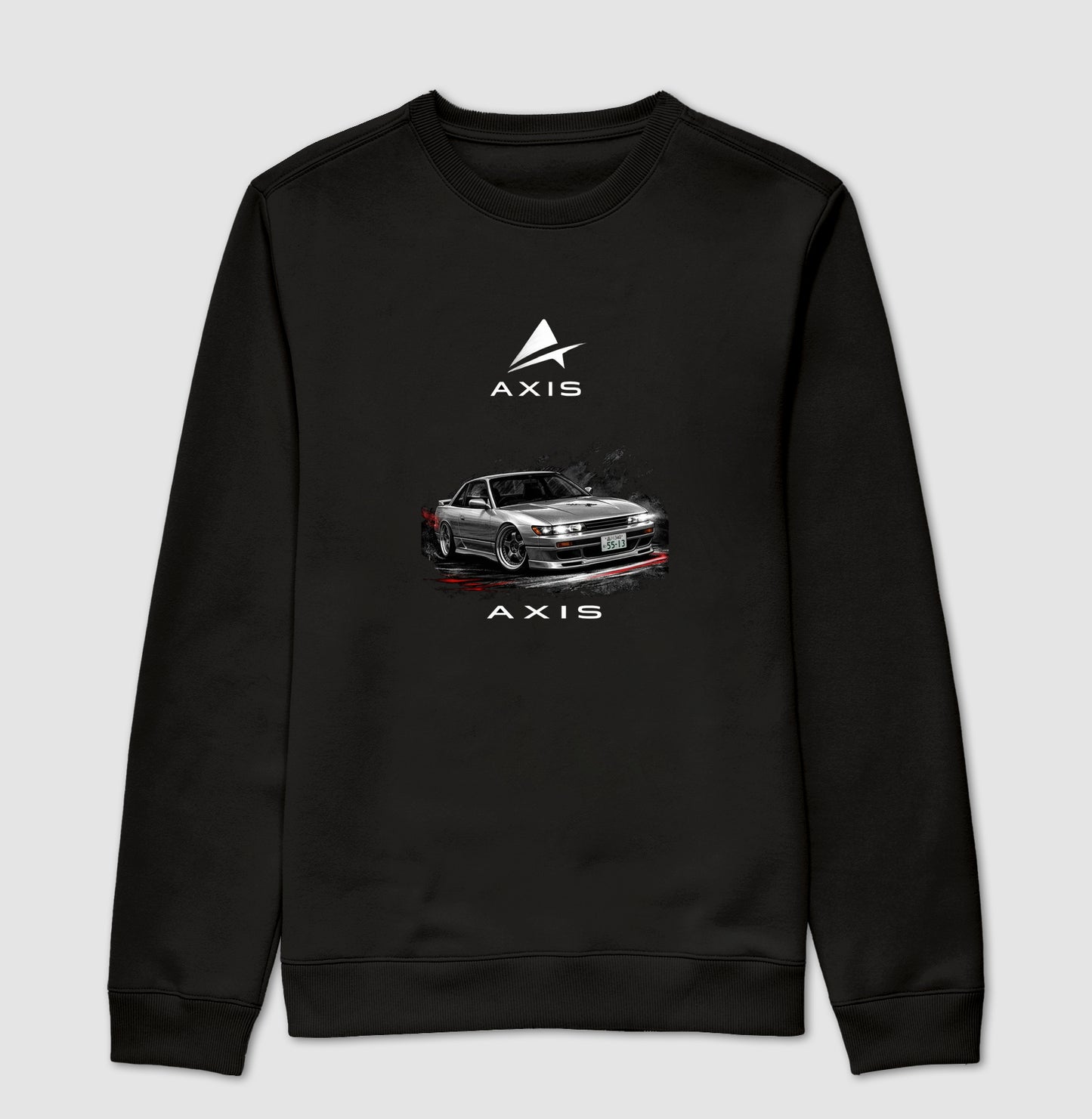 AXIS SILVIA S13