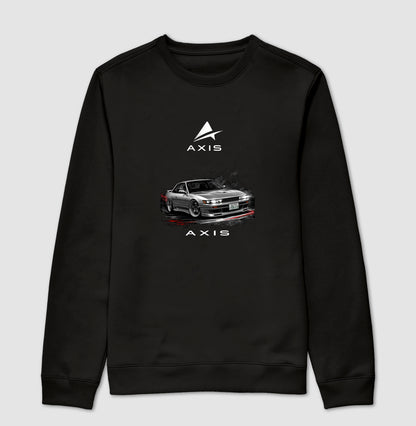 AXIS SILVIA S13