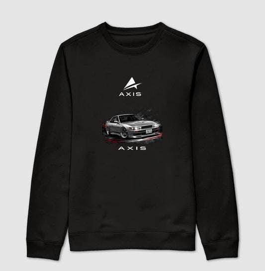 AXIS SILVIA S13