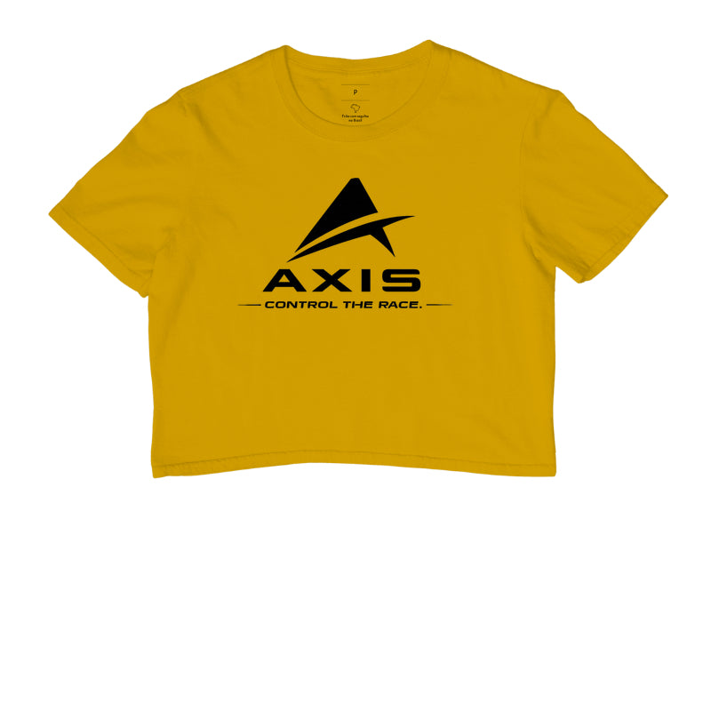 AXIS LIDERANÇA