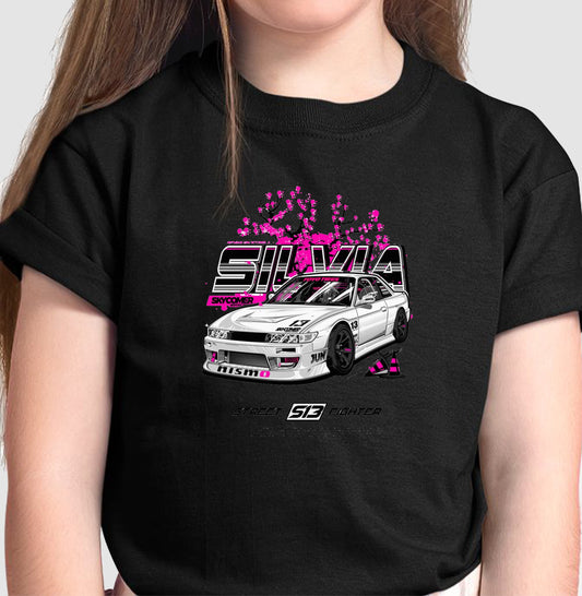 SILVIA S13