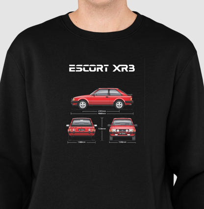 ESCORT XR3