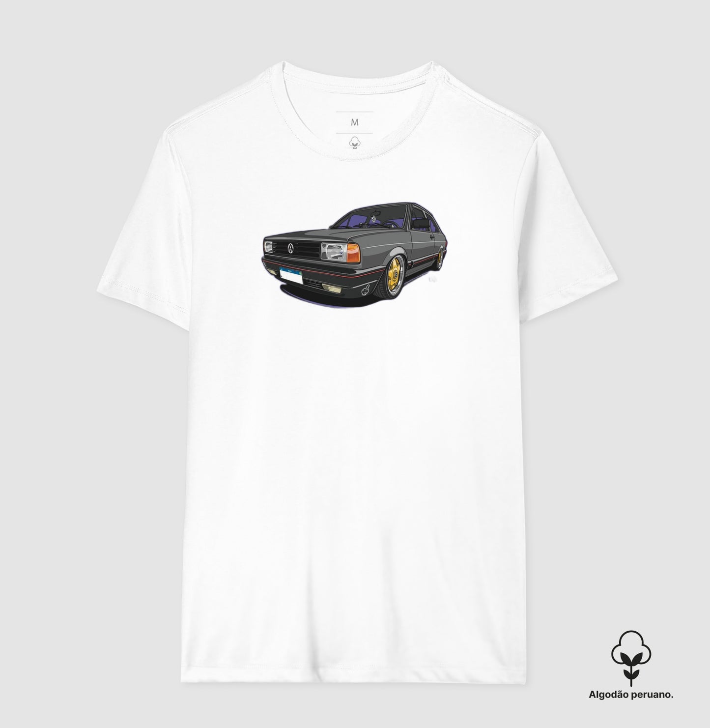 VW VOYAGE