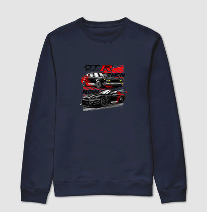 GTR NISMO