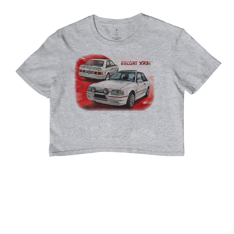 ESCORT XR3