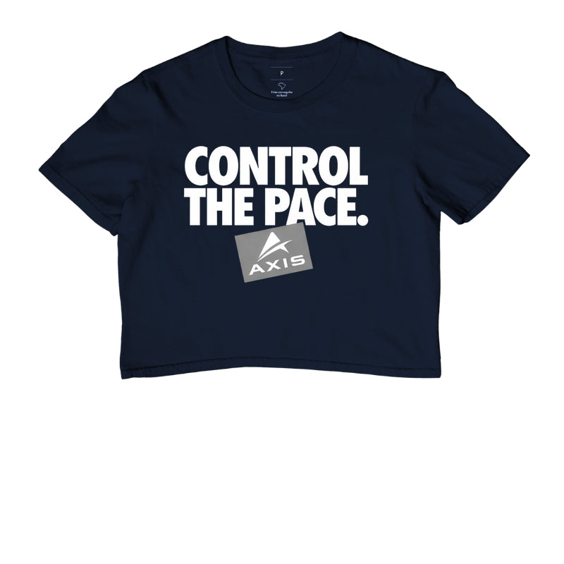 AXIS CONTROL THE PACE.