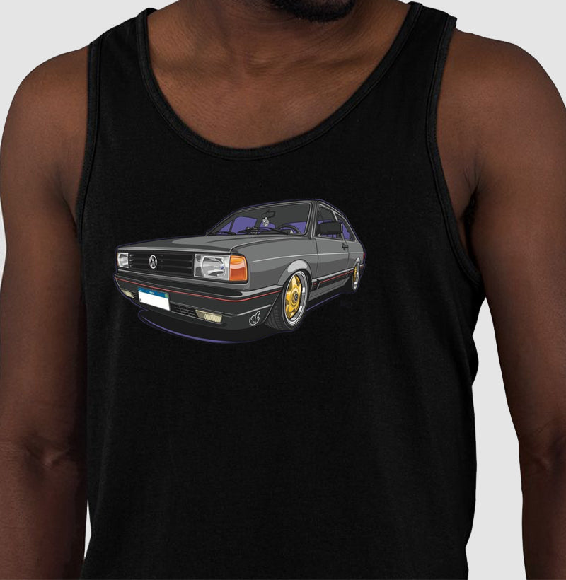 VW VOYAGE