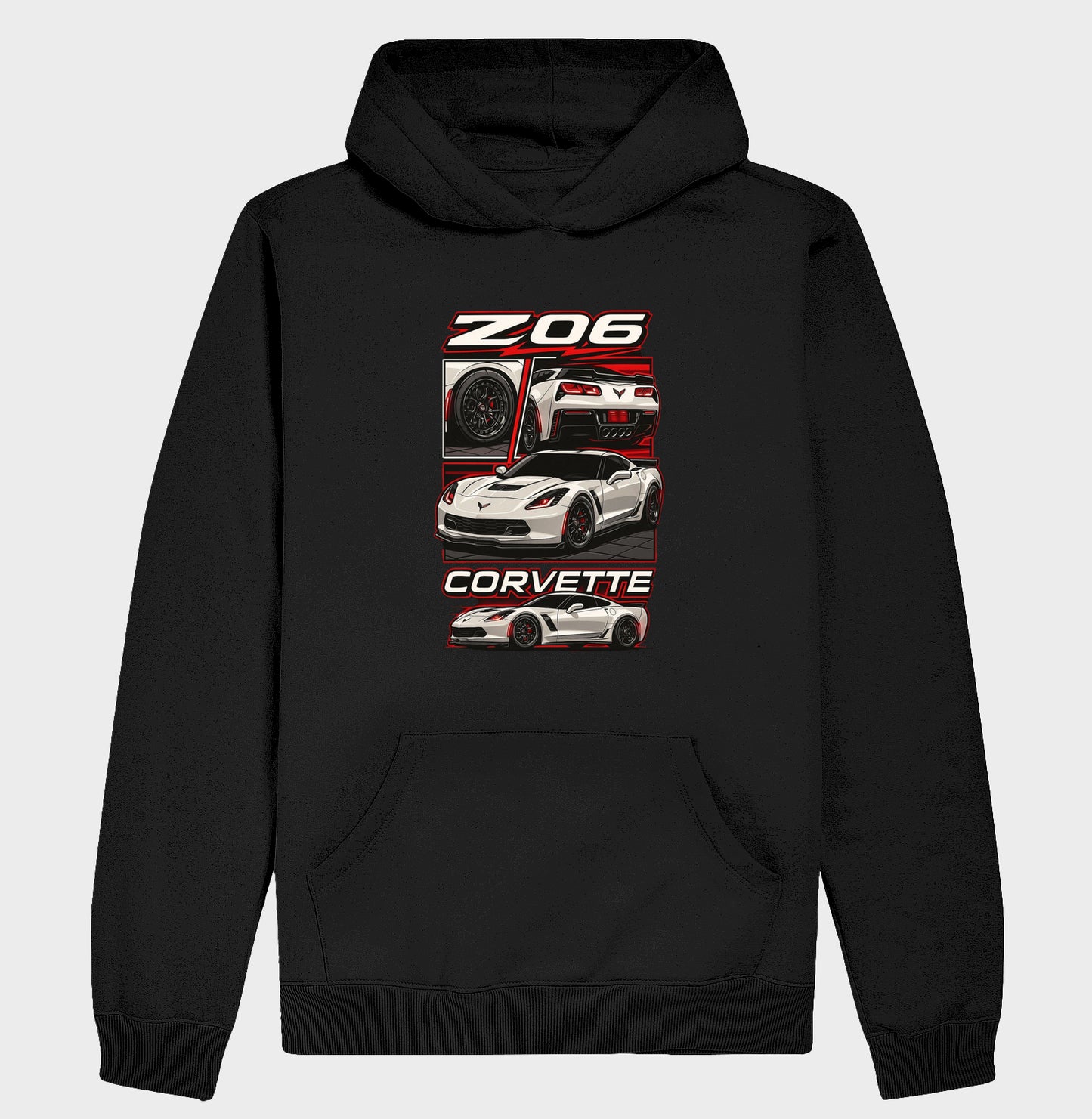 CORVETTE Z06