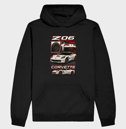 CORVETTE Z06