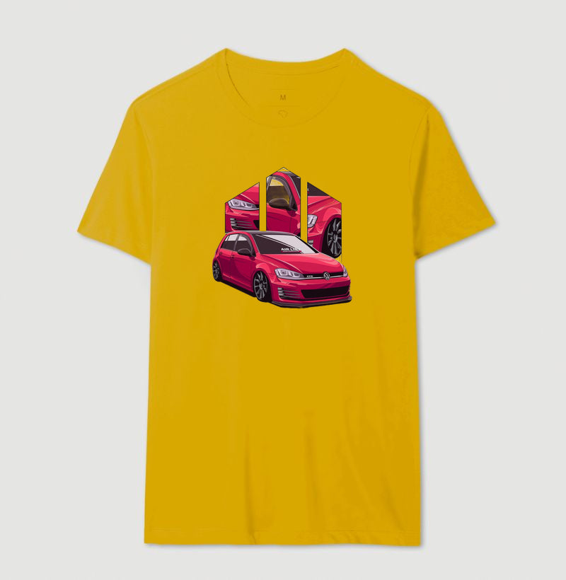 VW GOLF GTI