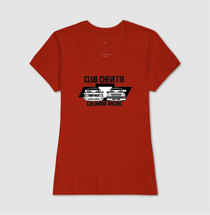 CLUBE CHEVETTE
