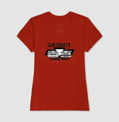 CLUBE CHEVETTE