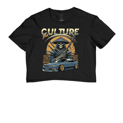 JDM CULTURE