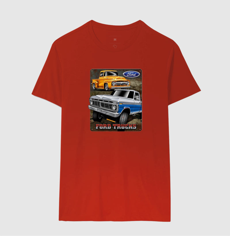 FORD TRUCKS
