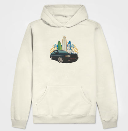 VW PARATI SURF