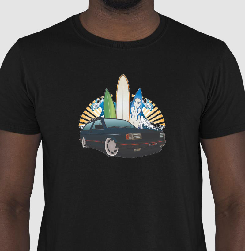 VW PARATI SURF