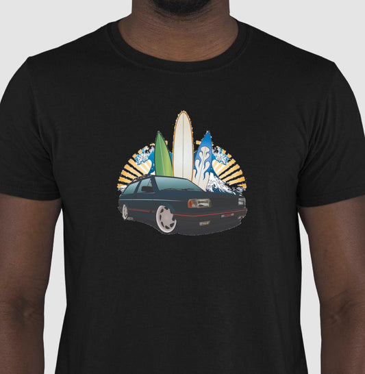 VW PARATI SURF