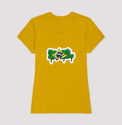 CAMISA COPA 2026 BRAZIL