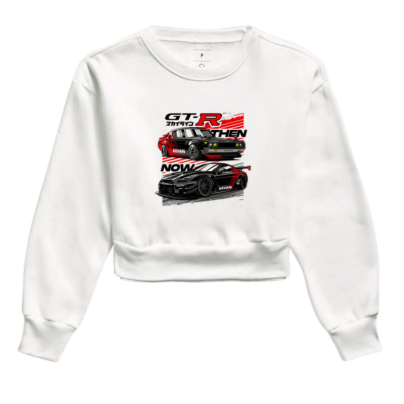 GTR NISMO