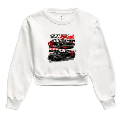 GTR NISMO
