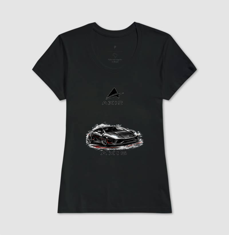 AXIS LAMBORGUINI