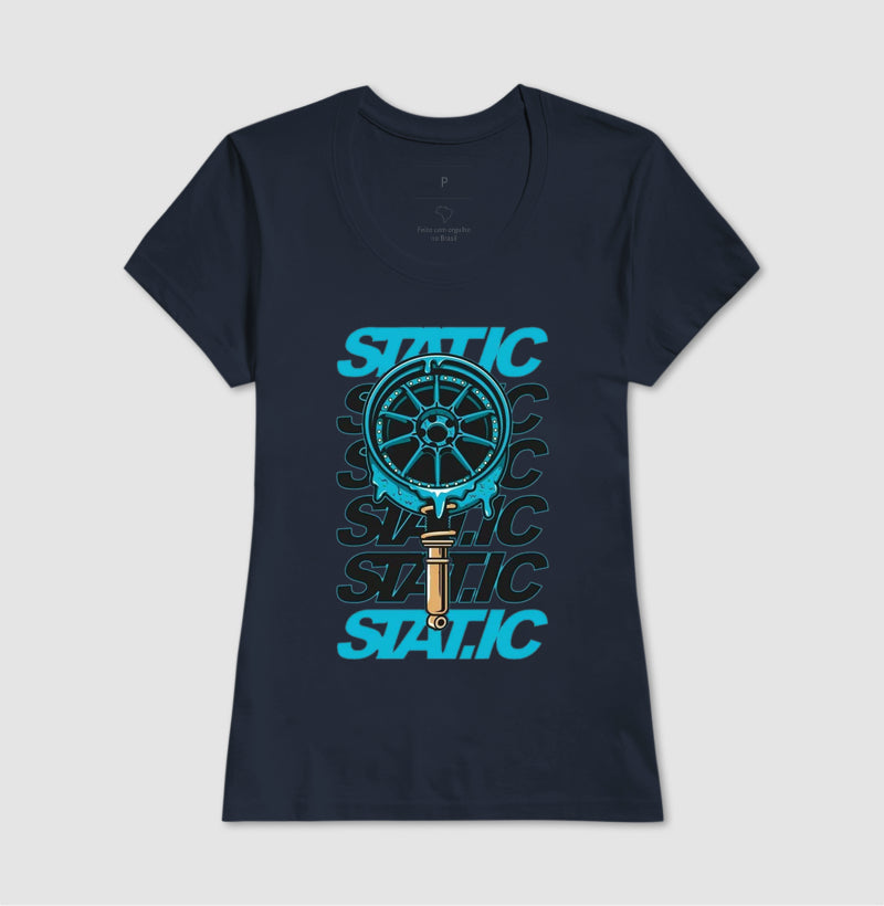 STAT.IC BLUE