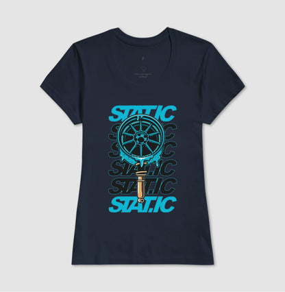 STAT.IC BLUE