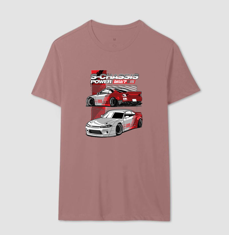 SILVIA S15