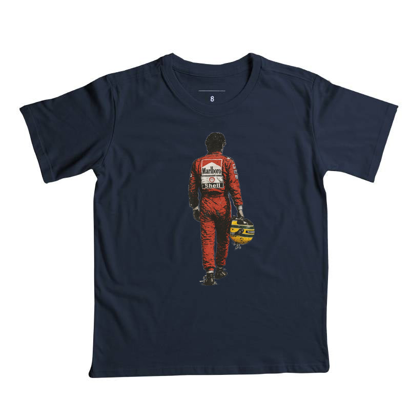 AYRTON SENNA