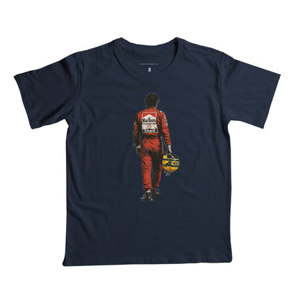 AYRTON SENNA