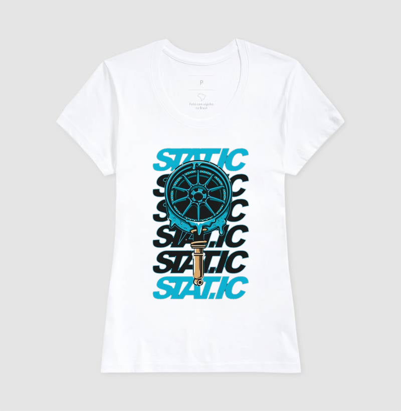 STAT.IC BLUE