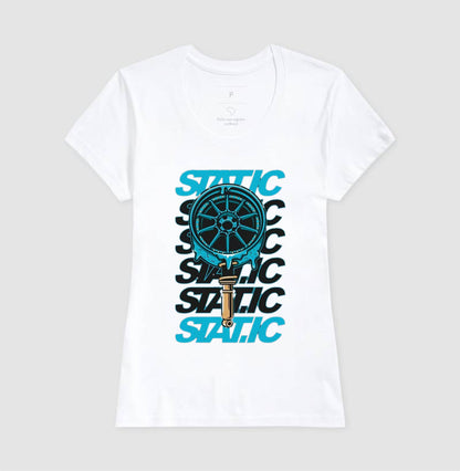 STAT.IC BLUE