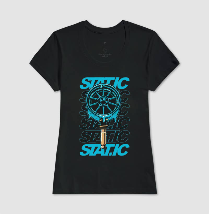STAT.IC BLUE