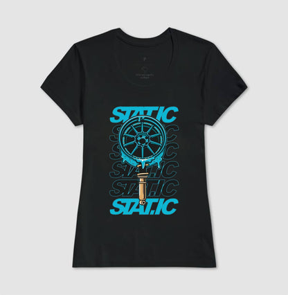 STAT.IC BLUE