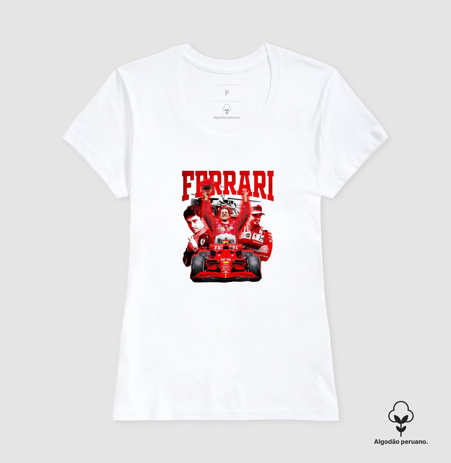 F1 CAMPEAO