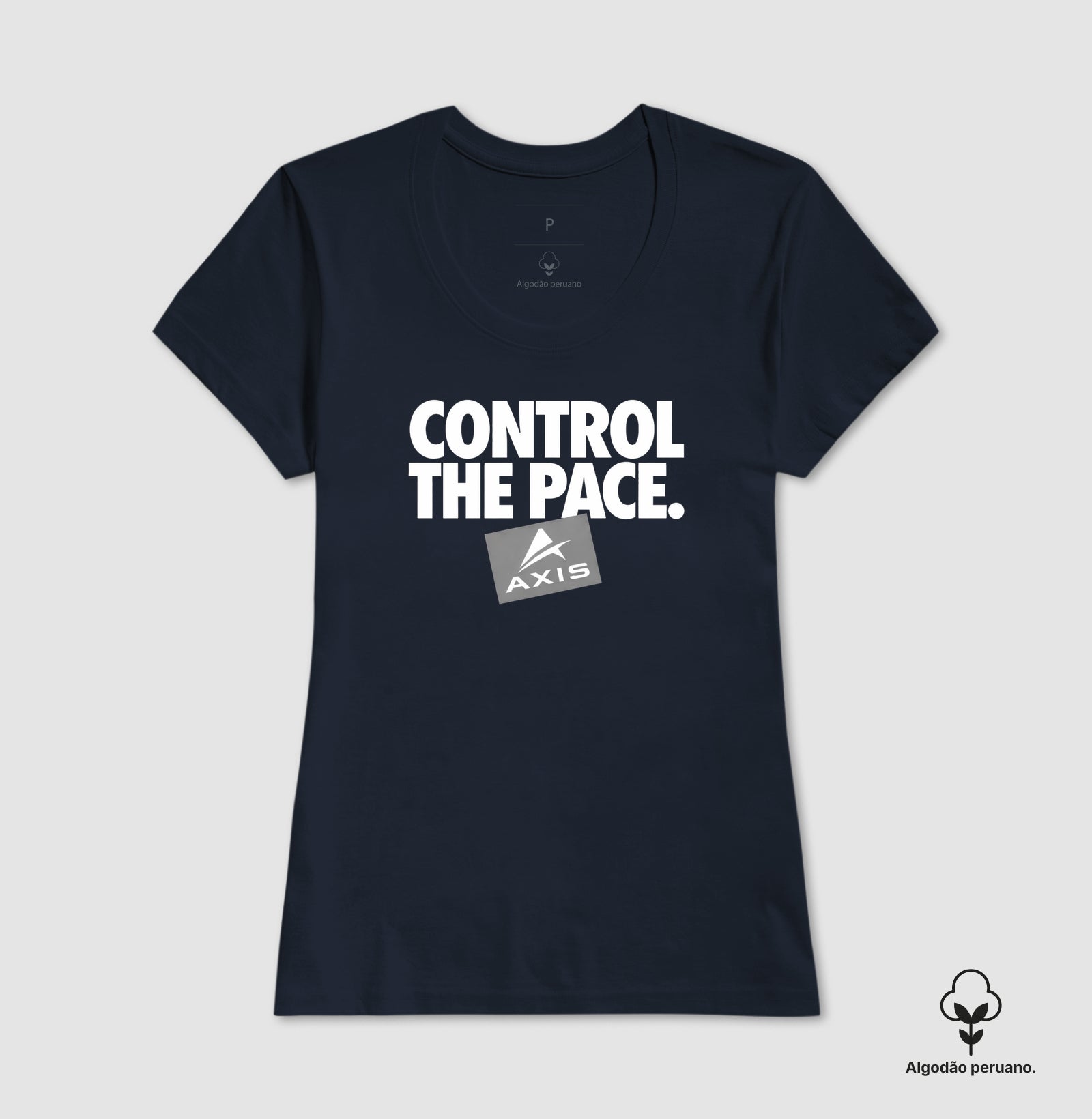 AXIS CONTROL THE PACE.