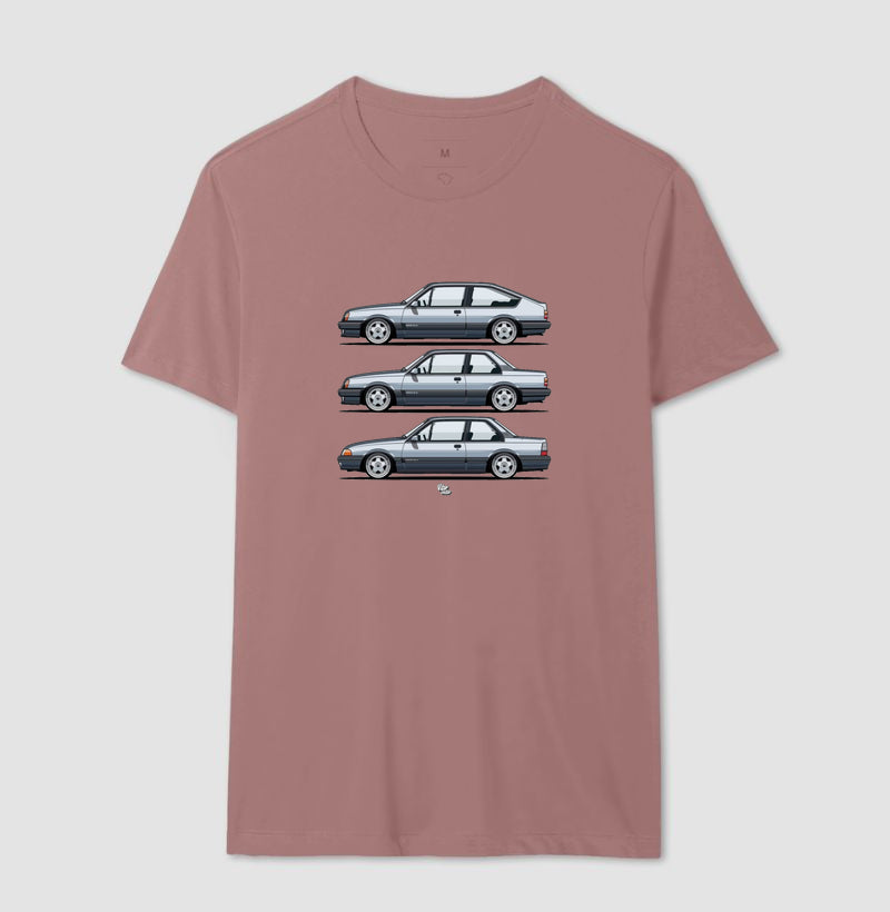 MONZA STYLE